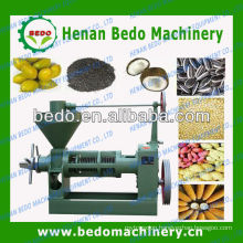 sesame oil press machine & 008613938477262